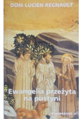 Ewangelia przeżyta na pustyni