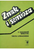 Znak I Semioza