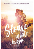 Słońce wiatr i księżyc