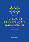 Przejrzystość polityki pieniężnej banków centralnych