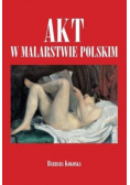 Akt w malarstwie polskim