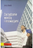 Zarządzanie wiedzą i innowacjami