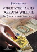Podręcznik tarota Arkana wielkie