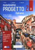 Nuovissimo 2A Progetto italiano