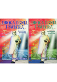 Droga ognia i światła. Tom 1 i 2