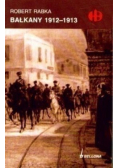 Bałkany 1912 - 1913