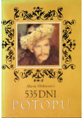 535 dni potopu