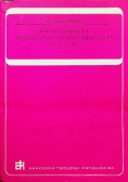 Polska literatura polemiczno antyislamistyczna XVI XVII i XVIII w Zeszyt 1