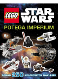LEGO Star Wars. Potęga Imperium