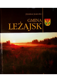 Gmina Leżajsk