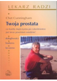 Twoja prostata