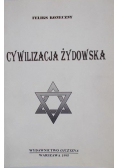 Cywilizacja Żydowska