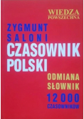 Czasownik Polski
