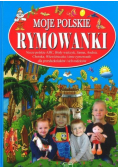 Moje polskie rymowanki