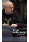 Droga do Poznania