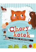 Chory kotek i inne wiersze