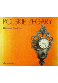 Polskie zegary