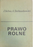 Prawo rolne