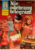 Nie odebrany telegram Część 2