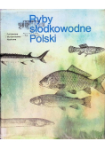 Ryby słodkowodne Polski