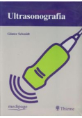 Ultrasonografia