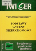 Podstawy wyceny nieruchomości