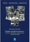 Książka popularnonaukowa dla dzieci i młodzieży w polskiej szkole w latach 1945 - 1989