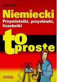 Niemiecki to proste