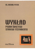 Wykład Pisma Świętego Starego Testamentu