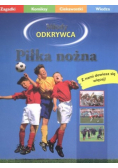 Młody odkrywca Piłka nożna
