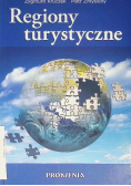 Regiony turystyczne