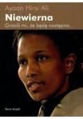 Niewierna Grozili mi że będę następna