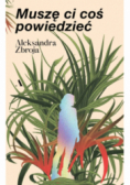 Muszę Ci coś powiedzieć
