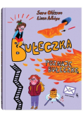 Bułeczka poznaje Bułeczkę