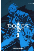 Dogs: Bullets & Carnage Tom 3