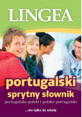 portugalski sprytny słownik portugalsko - polski i polsko - portugalski