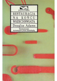 Restauracja na końcu wszechświata