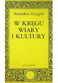 W kręgu wiary i kultury