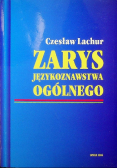 Zarys językoznawstwa ogólnego
