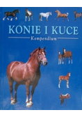 Konie i kuce Kompendium