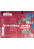 Rynek walutowy i pieniężny wprowadzenie