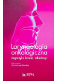 Laryngologia onkologiczna
