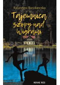 Tajemnica szopy nad Wigrami