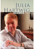 Hartwig Dziennik Tom 2