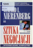 Sztuka negocjacji