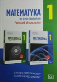 Matematyka do liceów i techników podręcznik dla nauczyciela