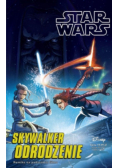 Star Wars. Skywalker. Odrodzenie