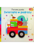 Zwierzęta w podróży
