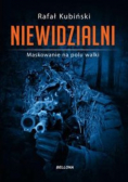 Niewidzialni Maskowanie na polu walki