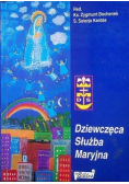 Dziewczęca Służba Maryjna